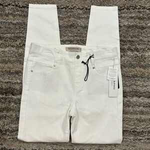 Liverpool Gia Glider Pull-On Skinny Jeans Sz 2/26 NWT | Liverpool PullOn Skinny*
